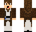 jedi skin 1