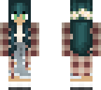 jordon normal outfit 1