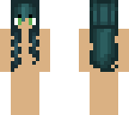 jordon skin base