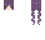 kawaii hair base
