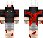 ken kaneki psycho
