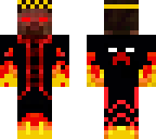 king herobrine