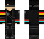 kirito skin edit