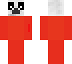 kondom drakt lama