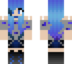 lapis girl