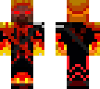 lava king