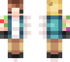 leo fanskin ily