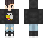 leon short hair