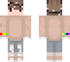lgbt boy edit