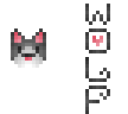 logo - wolf