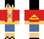 luffy