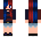 luna's summer skin