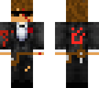mafia co prez