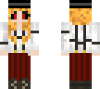 mafia girl