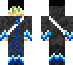 mage