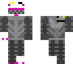 mangle