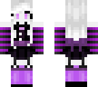 marionette girl