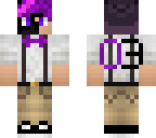 me with o3 on back
