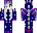 midnight dragon