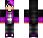 might be my new skin