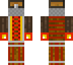 minecart guy