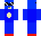 mlg sanik