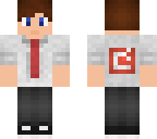 mojang boi