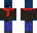 monsterscarf