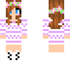my kawaii skin