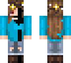 my oc