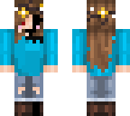 my oc