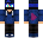 my offical skin