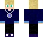 my original skin
