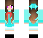 my personal skin