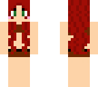 my skin jane