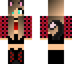 neko girl