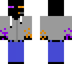 netherking63
