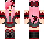 new evil kawaii chan