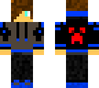 new skin