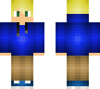 new skin ye