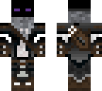 obsidian hunter reupload