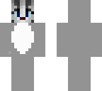 oc cat head and part of body