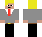 officeworker boy