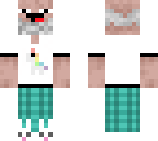 old man