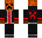 orange creeper