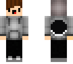 oreo skin