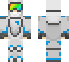 paintball soldier