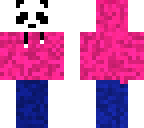 panda