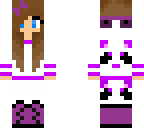 panda girl 4
