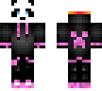 panda madafaka